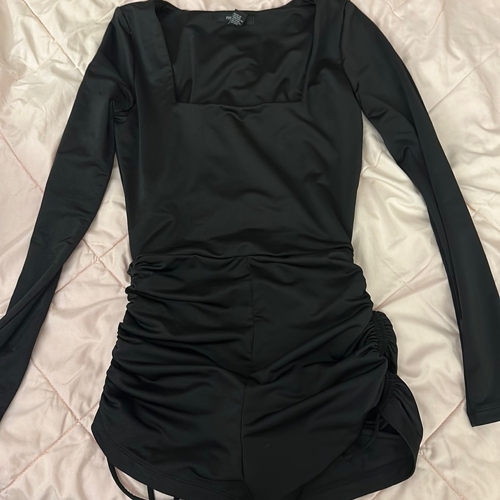 Forever 21 Romper